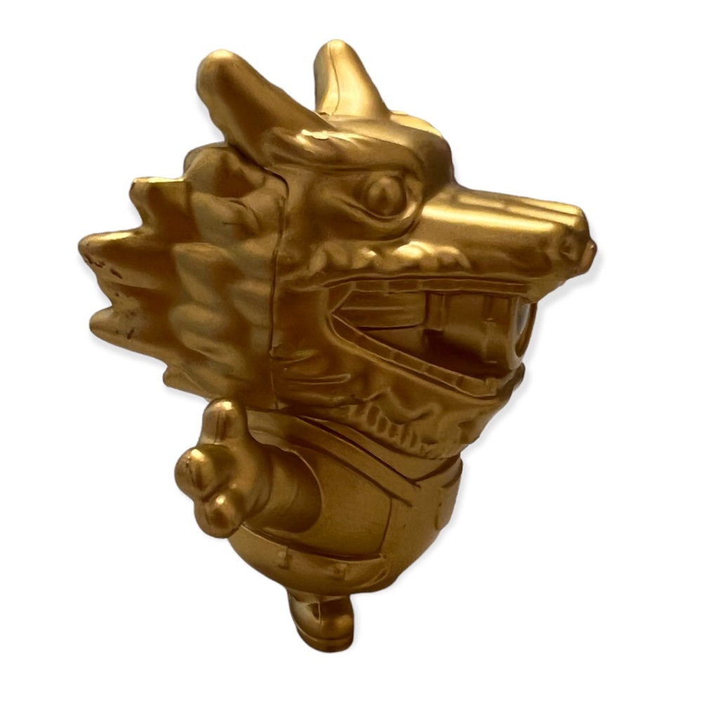 2019 Golden Dragon Minion Mini Figure - Picture 2 of 3